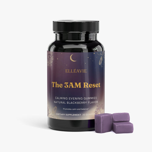 The 3AM Reset
