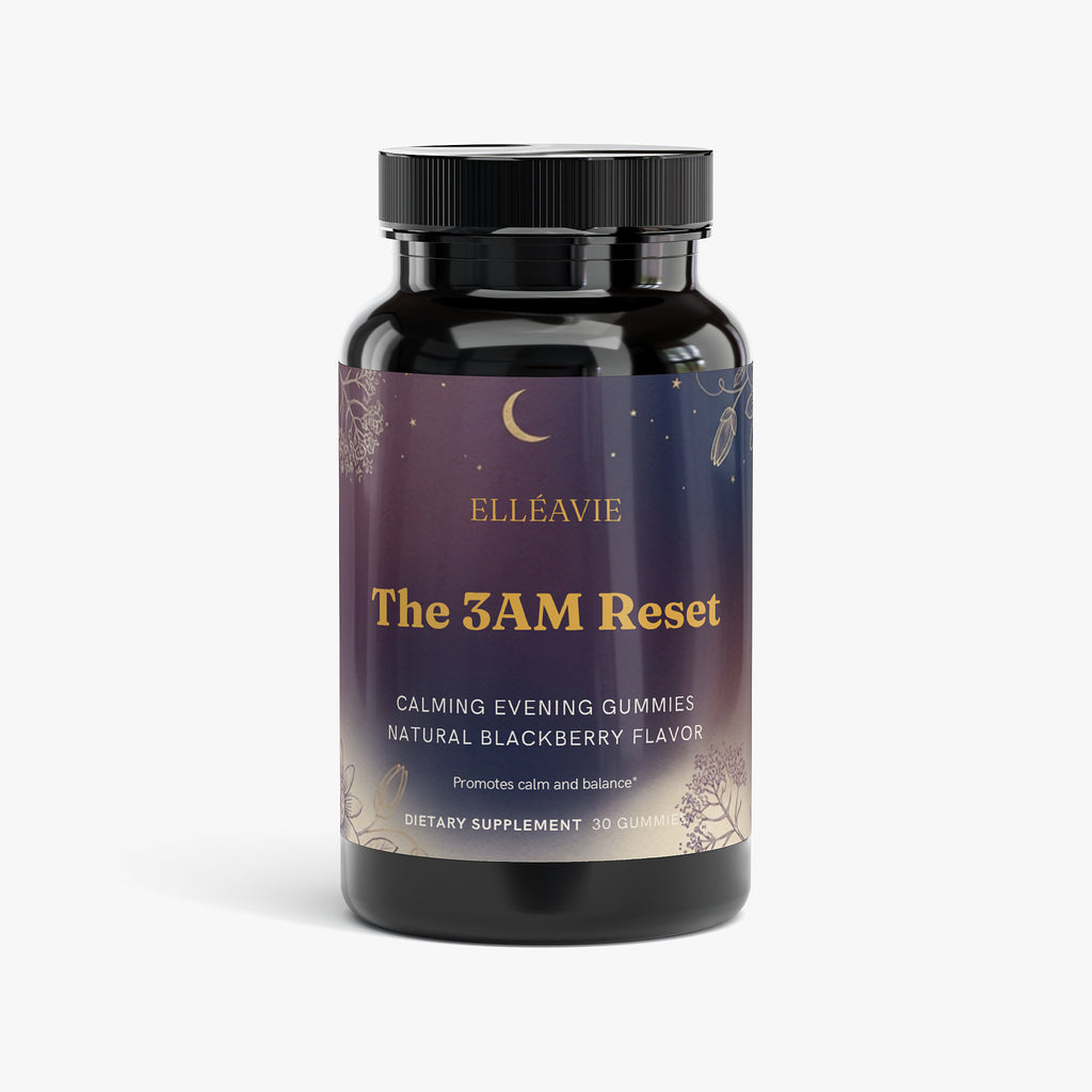 The 3AM Reset